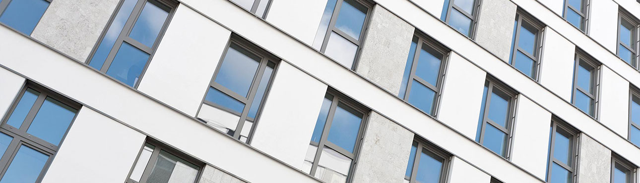 Homepage Fa. Schuller GmbH: Startbild