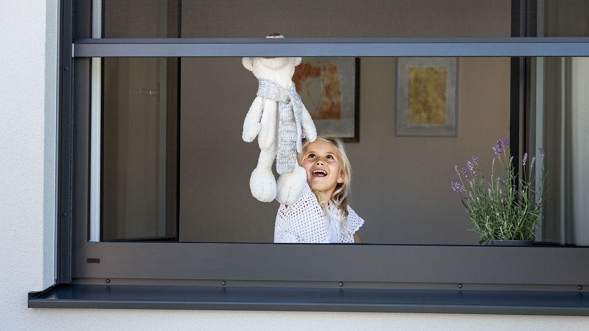 Schlotterer Insektenschutz