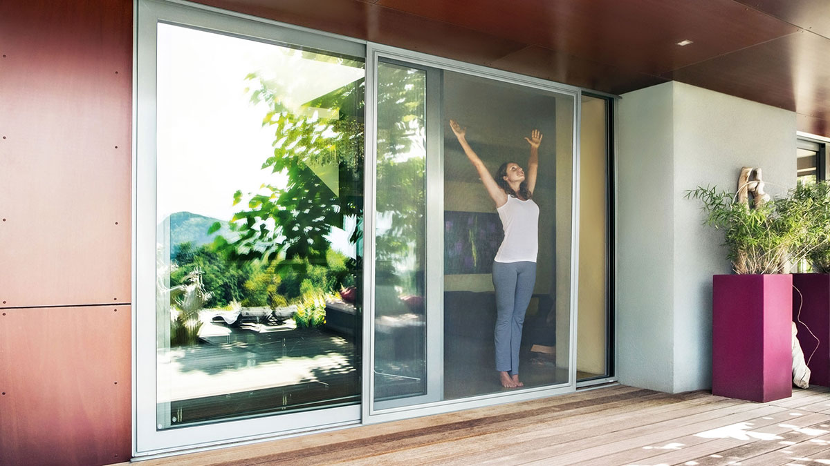 Schlotterer Insektenschutz